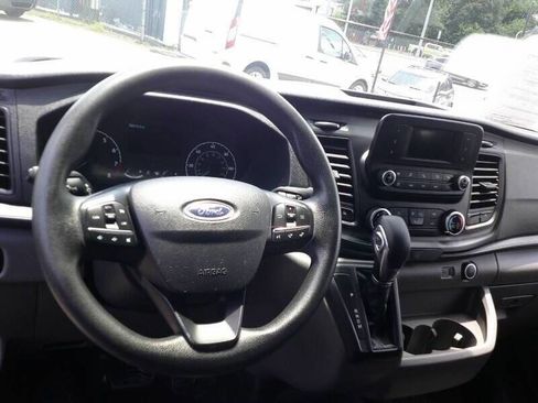 Used 2024 Ford Transit 250 Low Roof w/ Exterior Upgrade Package image 15