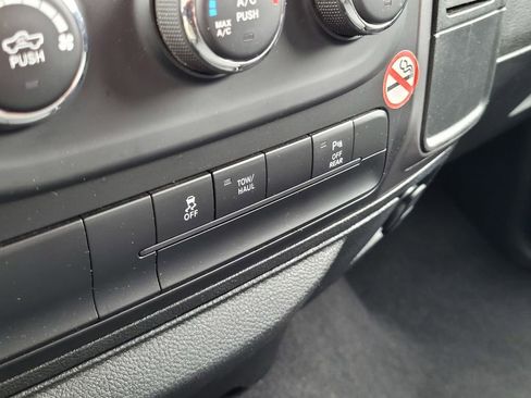 Used 2024 RAM 1500 Classic Warlock image 24