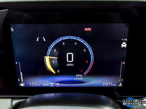 Used 2026 Chevrolet TrailBlazer ACTIV w/ Driver Confidence Package image 15