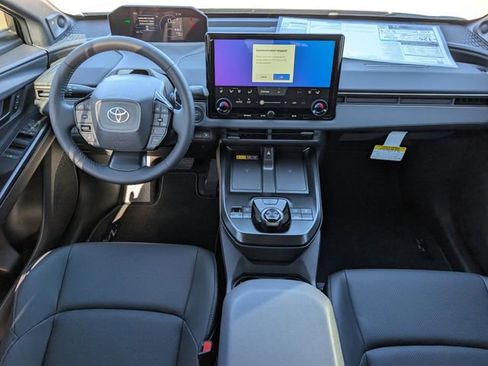 New 2026 Toyota bZ image 8