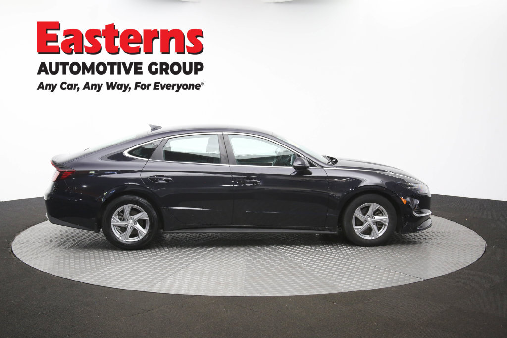 Used 2023 Hyundai Sonata SE FWD image 44