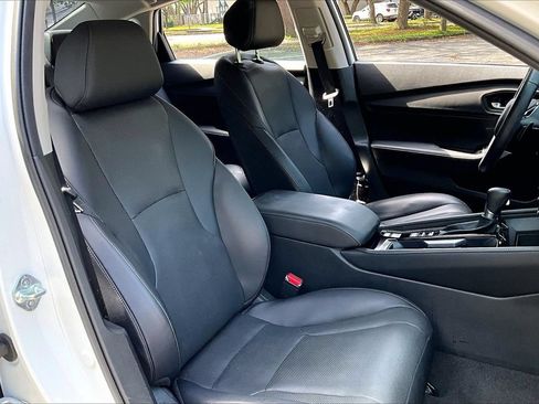Used 2024 Honda Accord Touring image 30