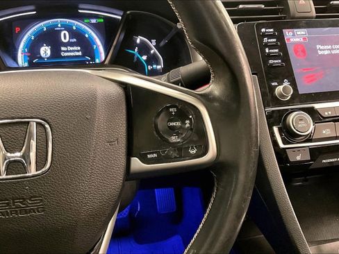 Used 2020 Honda Civic EX image 18