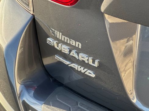 Used 2023 Subaru Crosstrek 2.5i Limited w/ Popular Package #2 image 21