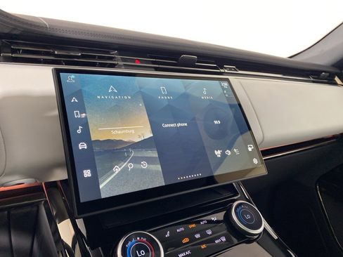 Used 2023 Land Rover Range Rover Sport SE image 10