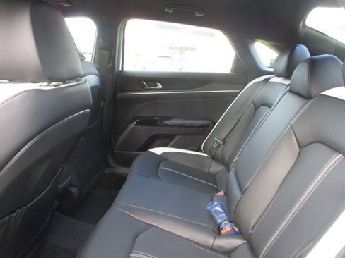 New 2025 Kia K5 GT-Line image 14