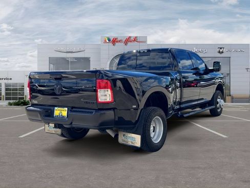 Used 2024 RAM 3500 Tradesman AWD/4WD image 5