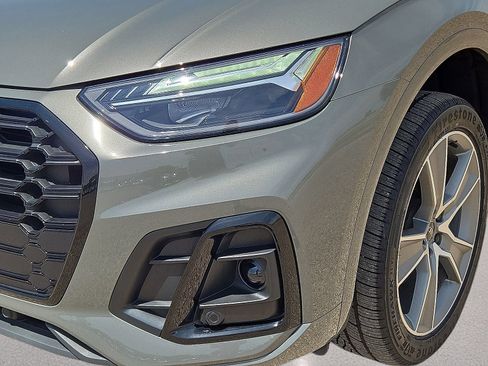 Used 2025 Audi Q5 2.0T Premium AWD/4WD image 9
