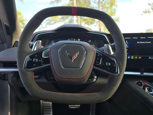 Used 2022 Chevrolet Corvette Stingray Premium Cpe w/ Z51 Performance Package image 14