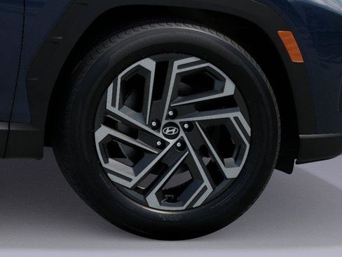 New 2026 Hyundai Tucson SEL Plus FWD image 8