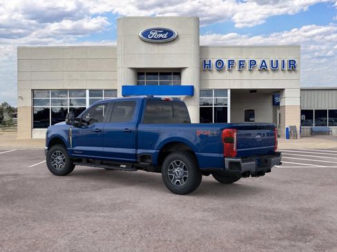 New 2026 Ford F250 Lariat w/ Lariat Premium Package AWD/4WD image 26
