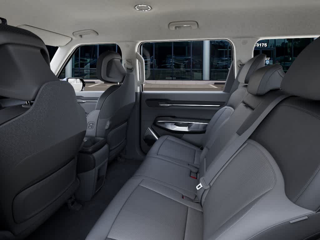 New 2026 Kia EV9 Light RWD image 18