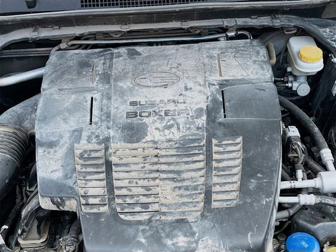 Used 2021 Subaru Forester Sport image 30