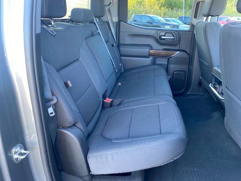 Used 2021 GMC Sierra 1500 Elevation w/ X31 Off-Road Package image 26