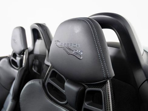 Certified 2024 Porsche 718 Boxster Spyder RS image 31