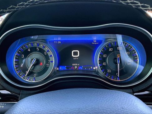 Used 2021 Chrysler 300 S image 12