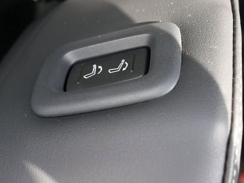 Certified 2025 INFINITI QX80 Luxe image 24