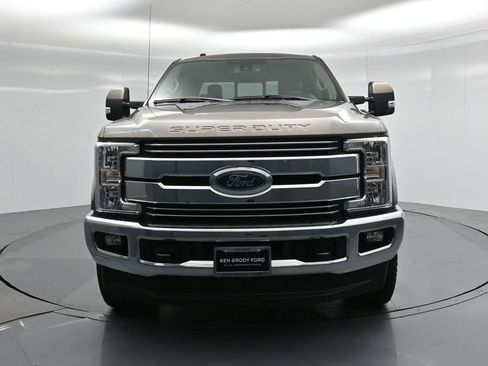 Certified 2018 Ford F250 Lariat w/ Lariat Ultimate Package image 23