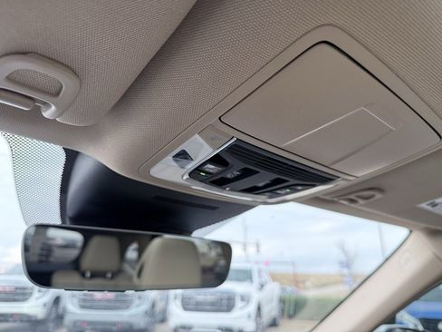 Used 2025 Acura MDX Technology Package image 21