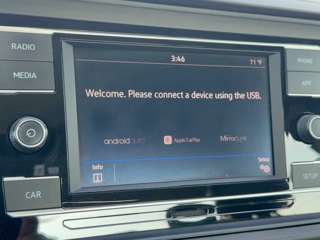 Used 2019 Volkswagen Jetta R-Line FWD image 23