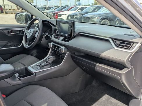 Used 2022 Toyota RAV4 XLE w/ Convenience Package image 33