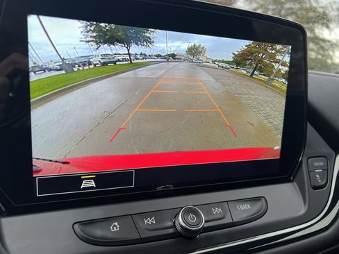 Used 2024 Chevrolet Blazer RS w/ Enhanced Convenience Package image 24