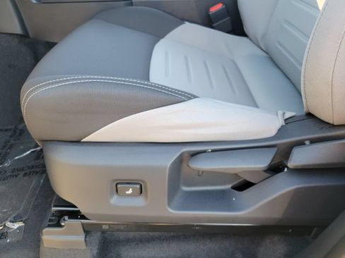 New 2026 Toyota Tacoma TRD Sport AWD/4WD image 17