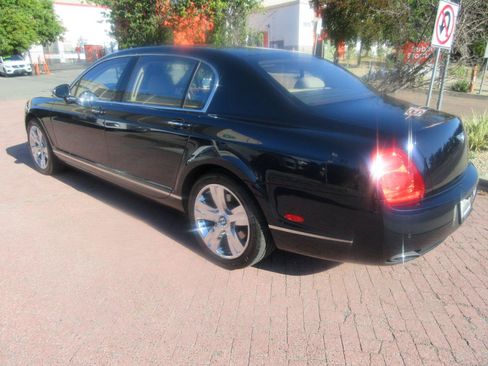 Used 2008 Bentley Flying Spur Flying Spur AWD/4WD image 88