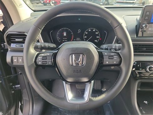 New 2025 Honda Pilot Touring image 23