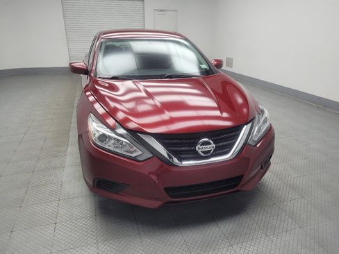 Used 2018 Nissan Altima 2.5 S w/ S Convenience Package FWD image 14