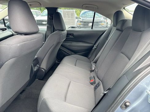 Used 2024 Toyota Corolla LE FWD image 22