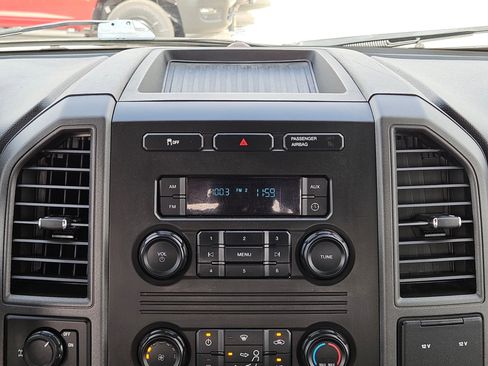 Used 2017 Ford F250 XL w/ Power Equipment Group image 17