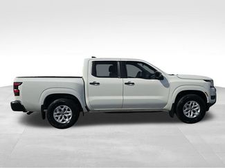 Used 2025 Nissan Frontier S w/ S Utility Package video 2