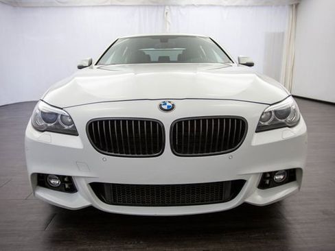Used 2016 BMW 535i Sedan image 36