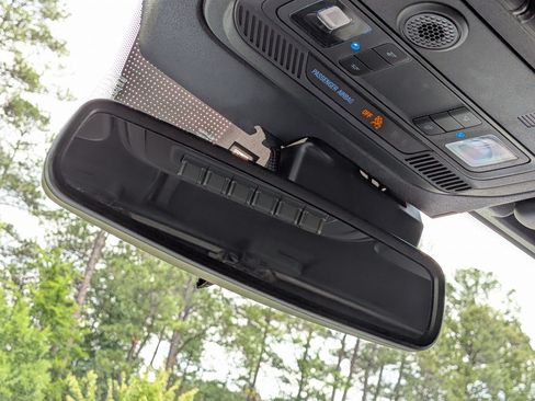 Used 2022 Ford Bronco Wildtrak AWD/4WD image 23