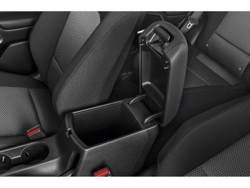 Used 2023 Kia Soul LX w/ LX Technology Package FWD image 32