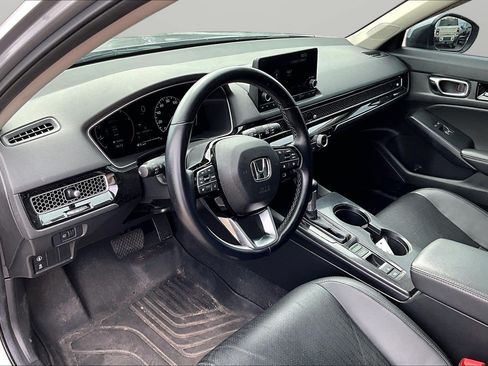 Used 2022 Honda Civic EX-L image 19