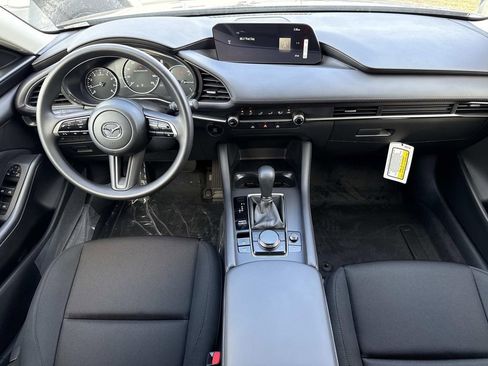 New 2026 MAZDA MAZDA3 s image 21