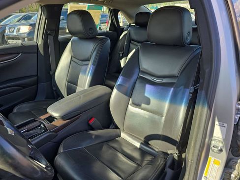 Used 2019 Cadillac XTS Luxury image 19