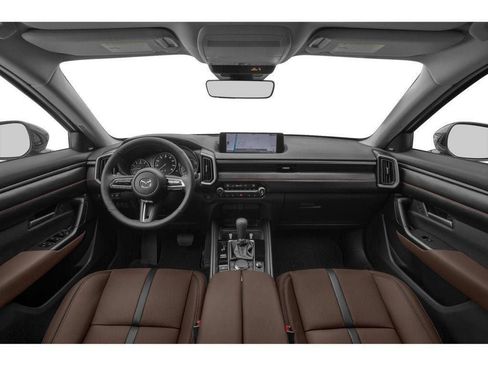 New 2026 MAZDA CX-50 Meridian Edition w/ Weather Package AWD/4WD image 43