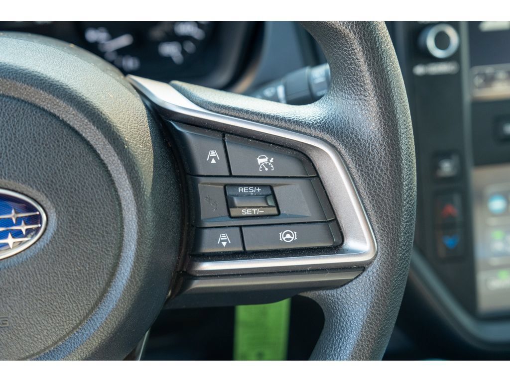 Used 2025 Subaru Impreza 2.0i AWD/4WD image 18