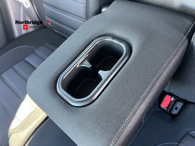 Used 2017 Honda CR-V EX image 16
