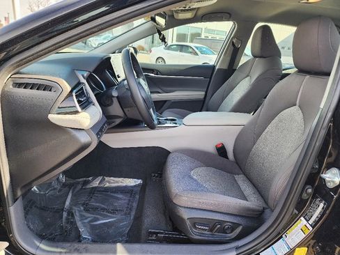 Used 2023 Toyota Camry LE image 21