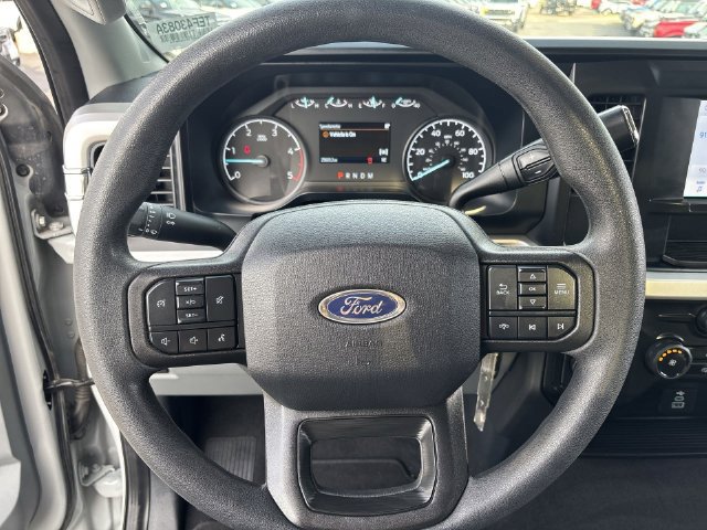 Used 2026 Ford F450 XLT w/ 360-Degree Camera Package AWD/4WD image 22