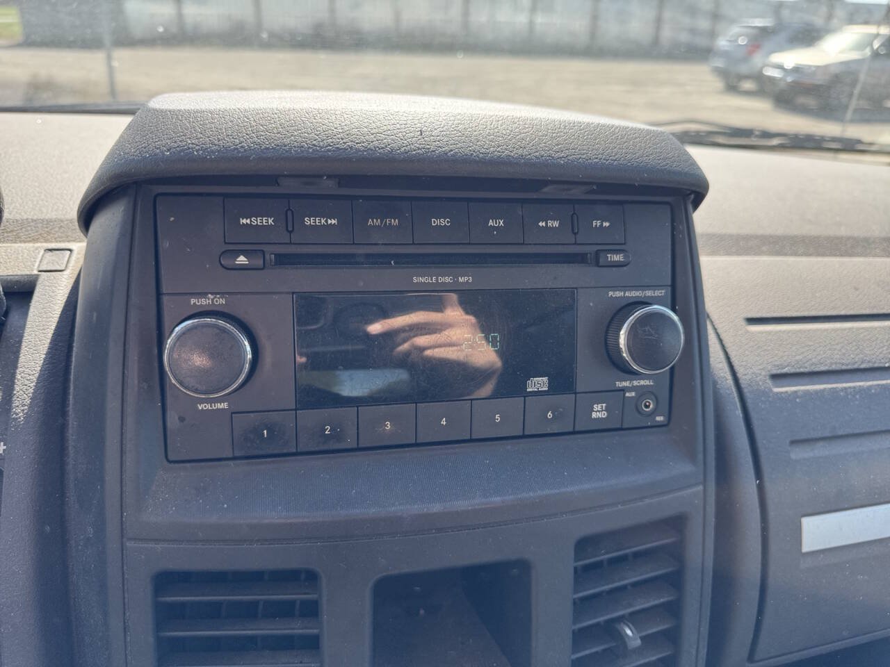 Used 2009 Dodge Grand Caravan FWD image 34