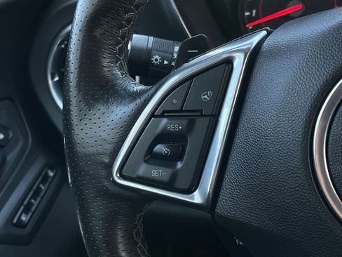 Used 2023 Chevrolet Camaro SS image 13