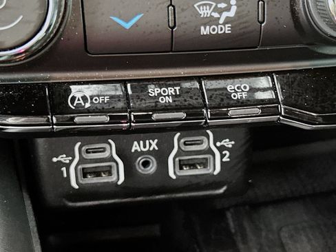 Used 2023 Dodge Durango Citadel AWD/4WD image 21
