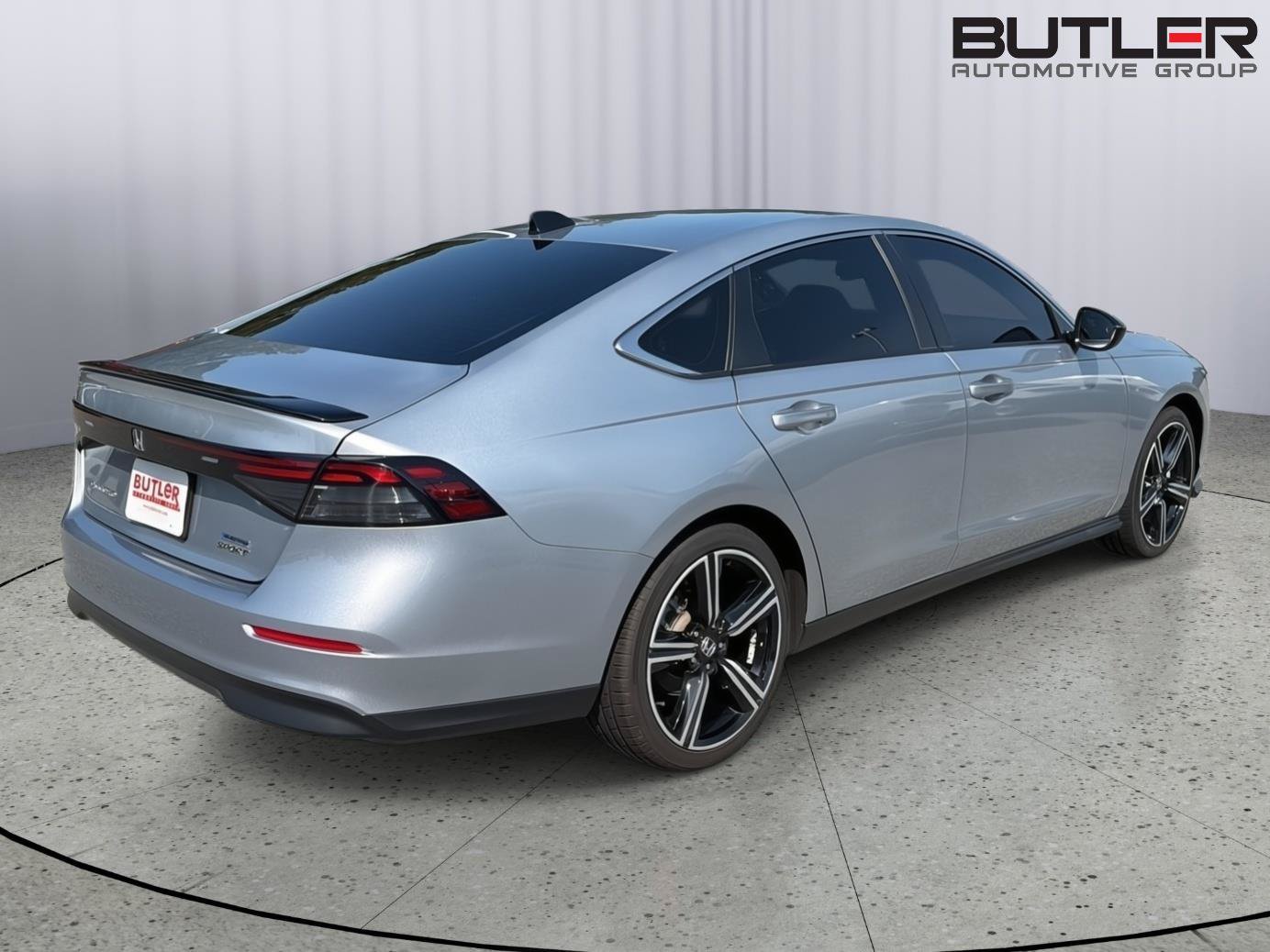 Used 2024 Honda Accord Sport image 6