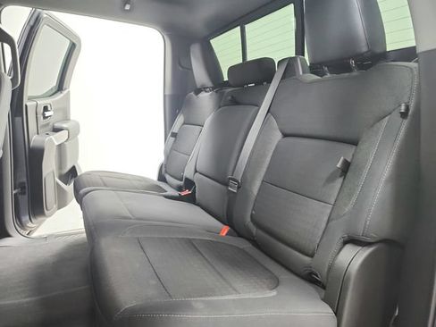 Used 2020 GMC Sierra 1500 Elevation w/ Elevation Value Package AWD/4WD image 39