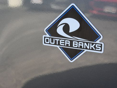 New 2025 Ford Bronco Sport Outer Banks w/ Outer Banks Tech Package+ image 12